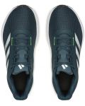 Мъжки обувки Adidas - Duramo SL M , сини/бели - 5t
