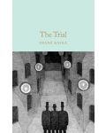 Macmillan Collector's Library: The Trial - 1t
