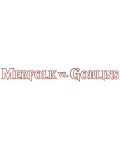 Magic The Gathering  Duel Decks: Merfolk vs. Goblins - 2t