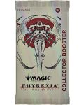 Magic The Gathering: Phyrexia All Will be One Collector Booster - 1t