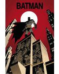 Макси плакат ABYstyle DC Comics: Batman - Batman - 1t
