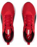 Мъжки обувки за бягане Puma - Incinerate  червени - 4t