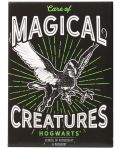 Магнит Half Moon Bay Movies: Harry Potter - Magical Creatures - 1t