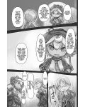 Made in Abyss, Vol. 5 - 3t