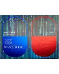 Makeup Revolution The Matrix Палитра сенки XX Neo, 48 цвята - 3t