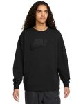 Мъжка блуза Nike - Club Fleece+, черна - 2t