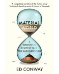 Material World: A Substantial Story of Our Past and Future - 1t