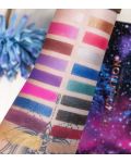 Makeup Revolution Forever Flawless Палитра сенки за очи Constellation, 18 цвята - 7t