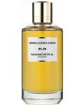 Mancera Парфюмна вода Vanille Exclusive, 120 ml - 1t