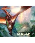 Magic: The Gathering - Explorers of Ixalan - 4t