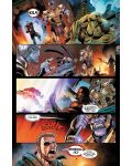 Marvel's Avengers: Endgame Prelude - 5t