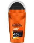 L'Oréal Men Expert Рол-он против изпотяване Thermic resist, 50 ml - 1t