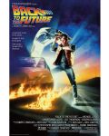 Макси плакат GB eye Movies: Back to the Future - Movie Poster - 1t
