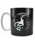 Чаша с термо ефект Half Moon Bay -  Game of Thrones: Daenerys Targaryen - 1t