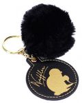 Ключодържател Half Moon Bay - Fantastic Beasts: Niffler, 6 cm - 1t