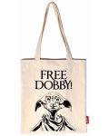 Чанта Half Moon Bay - HarryPotter: Dobby - 1t