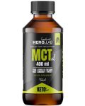 MCT Oil, 400 ml, Hero.Lab - 1t