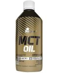 MCT Oil, 400 ml, Olimp - 1t
