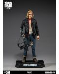 Фигура The Walking Dead Color Tops Action Figure - Dwight, 18 cm - 2t