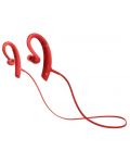 Слушалки Sony MDR-XB80BS - червени - 1t