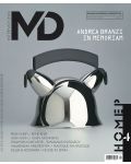 MD: Списание за мебел дизайн и интериор - Зима 2023/2024 - 1t