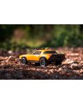 Метална количка Jada Toys - Transformers, 1977 Chevrolet Camaro T7 Bumblebee, 1:32 - 7t