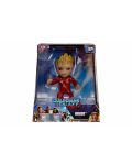 Фигура Metals Die Cast Marvel: Guardians of the Galaxy 2 - Groot - 7t