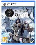 Medieval Dynasty (PS5) - 1t
