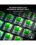 Механични суитчове Razer - Green Clicky Switch - 2t