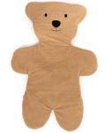 Меко килимче за игра ChildHome - Teddy, 150 cm - 1t