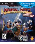 Medieval Moves: Deadmund's Quest (PS3) - 1t