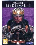 Medieval 2 Total War The Complete Collection (PC) - 1t