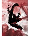 Метален постер Displate - Marvel: Spider-Man - 1t