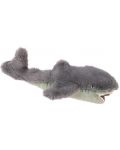 Мека играчка Moulin Roty - Малка акула - 1t