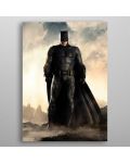 Метален постер Displate - DC Comics: Batman - 3t