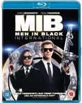 Men in Black: International (Blu-Ray) - 1t