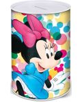 Метална касичка Stor Minnie Mouse - 1t