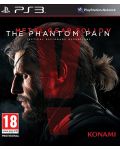 Metal Gear Solid V: The Phantom Pain (PS3) - 1t