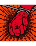 Metallica - St. Anger (‘Some Kind Of Orange’ 2 Coloured Vinyl) - 1t