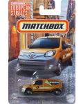 Метална количка Matchbox - Best of Europe, асортимент - 7t