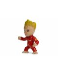 Фигура Metals Die Cast Marvel: Guardians of the Galaxy 2 - Groot - 4t
