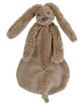 Мека играчка Happy Horse - Зайчето Richie, кафяво, 25 cm - 1t
