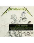 Metallica - …And Justice for All (CD Box) - 1t