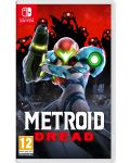 Metroid Dread (Nintendo Switch) - 1t