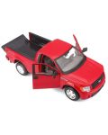 Метална кола Maisto Special Edition - Ford F-150 2010, Мащаб 1:27 - 5t
