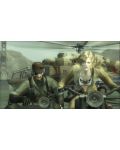 Metal Gear Solid: Master Collection Vol. 1 (PS4) - 3t