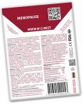 Menopause+ Трансдермални пластири, 30 броя, Octo Patch - 2t