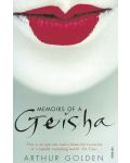 Memoirs of a Geisha - 1t