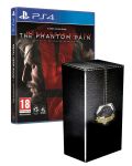 Metal Gear Solid V: The Phantom Pain Collector's Edition (PS4) - 1t