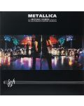 Metallica - S & M (3 Vinyl) - 1t